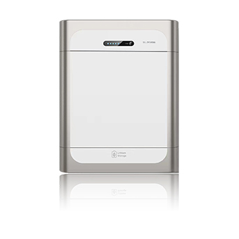 Der Entwicklungs trend von Energie speicher zellen zu Hause