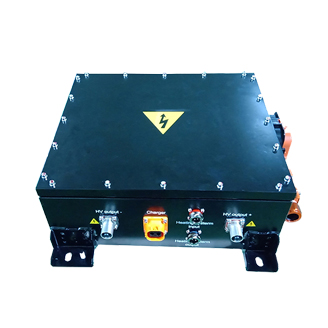 Unterschiede zwischen Lithium-Ionen-Zellen, Modulen und Batterie packs