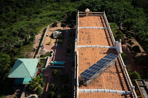 Abkühlung in Europa: Wohn-Energie speicher eilt nach Südostasien