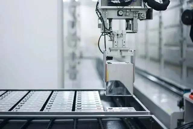 Wie können Lithium-Ionen-Batterien im Zeitalter der Energie speicherung Null Kohlenstoff erreichen?