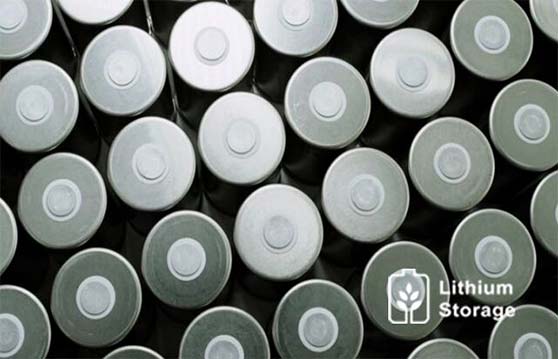 Lithium-Eisen-Phosphat gegen Lithium-Ionen: Ein Tiefen vergleich