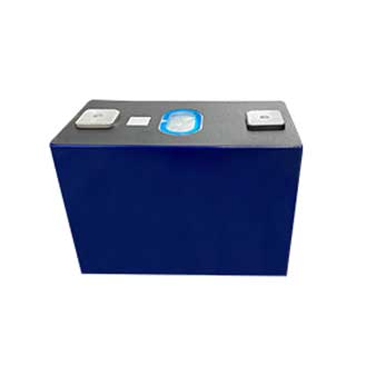 LiFePO4 135Ah Akku