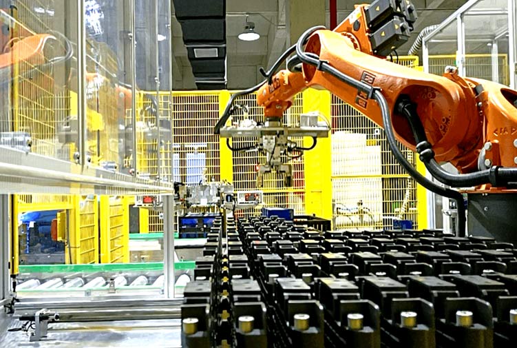 Qualitäts sicherung