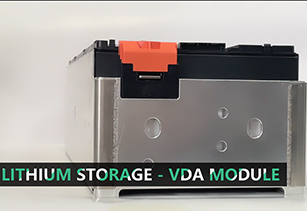 VDA-Modul