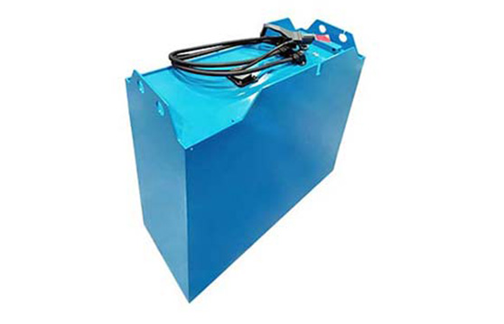 Einführung in die Sicherheit von Lithium-Eisen-Phosphat-Batterien