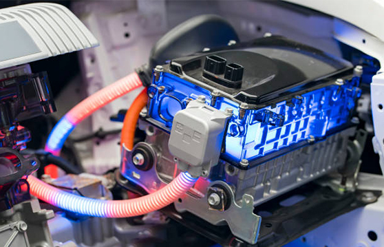 Moschus: Lithium batterien sind das neue Öl