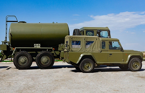 Was sind spezielle Lithium batterien?