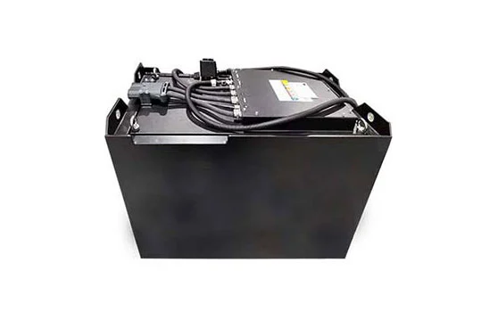 Können Gabelstapler-Lithium batterien als Starter batterien für Fahrzeuge verwendet werden?