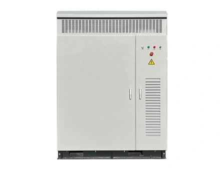 Energie versorgungs kabinett