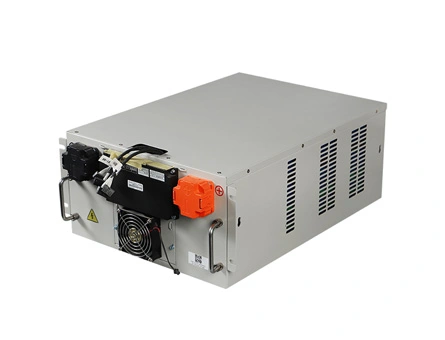 Energie speicher block