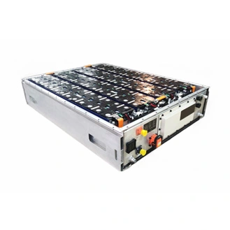 Flüssigkeits kühlender Akku Gen 2