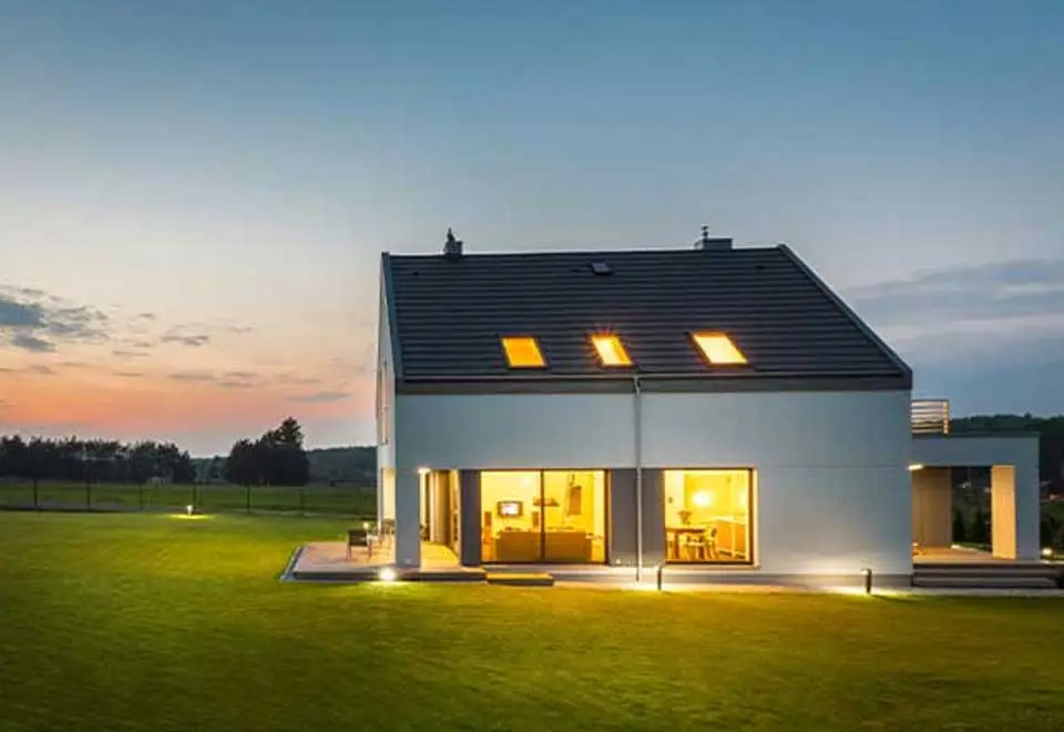 Lithium-Ionen-Akku zur Energie speicherung